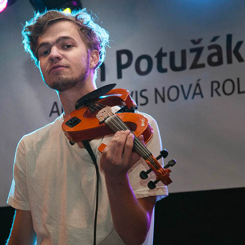 Fotografie #15 z Rock iN Roll 2012 od David „Lupodav“ Lupoměský