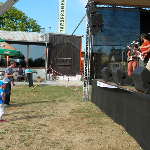 Fotografie #10 z Rock iN Roll 2013 od Tomáš Marcin