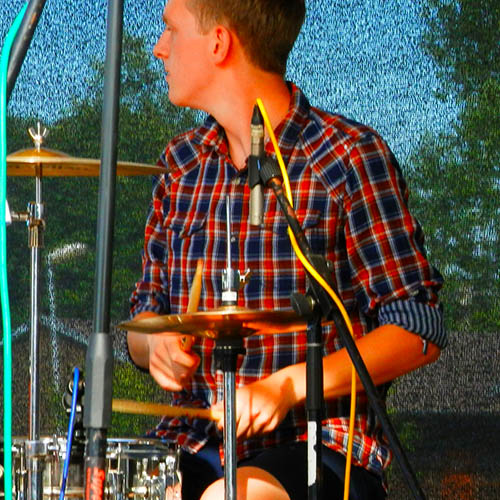 Fotografie #15 z Rock iN Roll 2013 od Tomáš Marcin