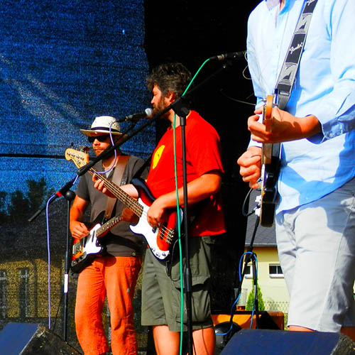 Fotografie #16 z Rock iN Roll 2013 od Tomáš Marcin