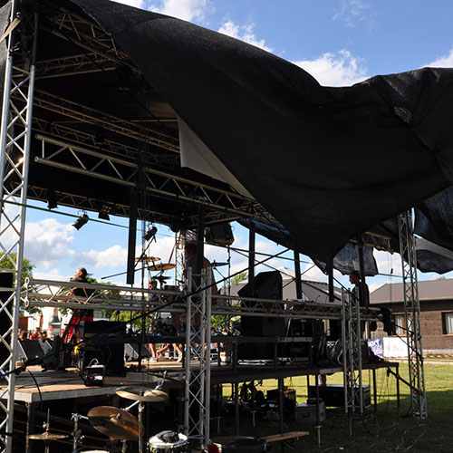 Fotografie #3 z Rock iN Roll 2015 od Jindřich „BigSam“ Šamulka