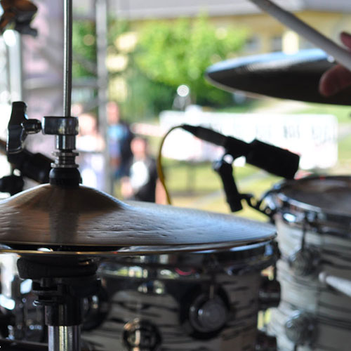 Fotografie #8 z Rock iN Roll 2015 od Jindřich „BigSam“ Šamulka