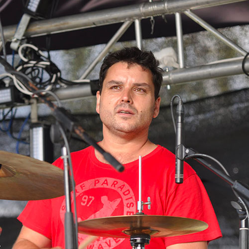 Fotografie #20 z Rock iN Roll 2015 od Jindřich „BigSam“ Šamulka