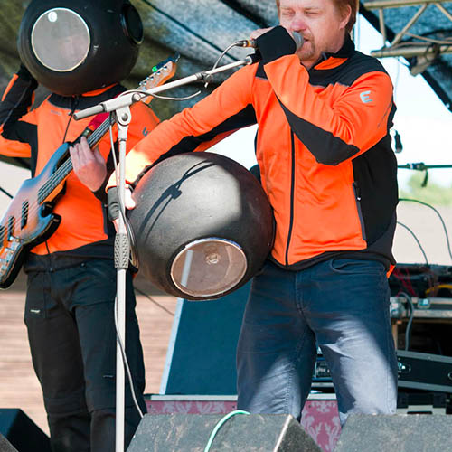 Fotografie #17 z Rock iN Roll 2015 od David „Lupodav“ Lupoměský
