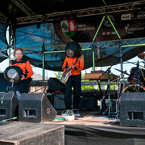 Fotografie #18 z Rock iN Roll 2015 od David „Lupodav“ Lupoměský