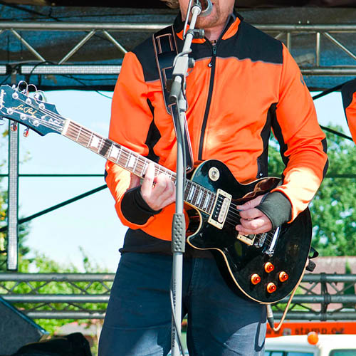 Fotografie #20 z Rock iN Roll 2015 od David „Lupodav“ Lupoměský