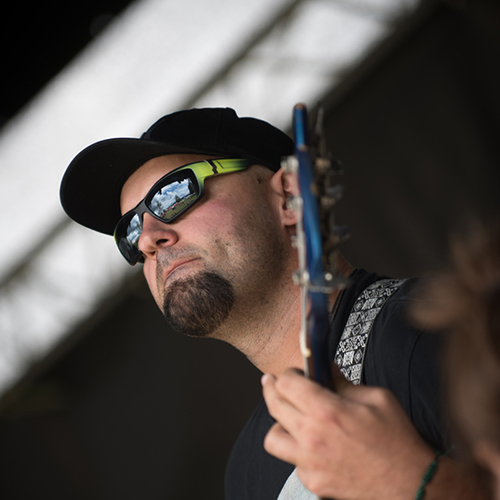 Fotografie #2 z Rock iN Roll 2016 od Kateřina Macečková