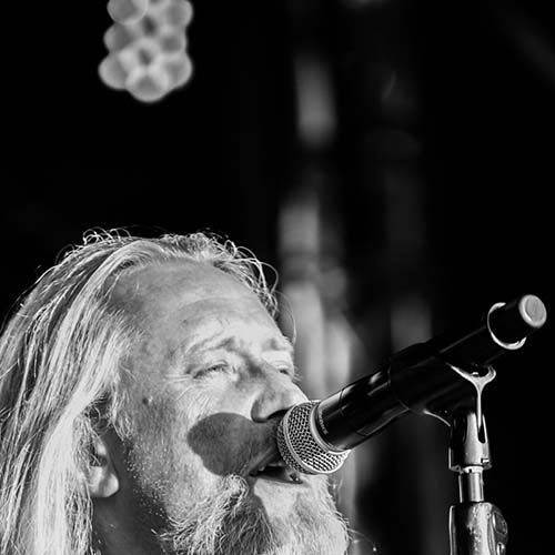 Fotografie #3 z Rock iN Roll 2016 od Martina Jurasová