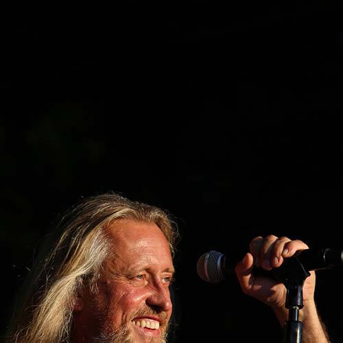 Fotografie #4 z Rock iN Roll 2016 od Martina Jurasová