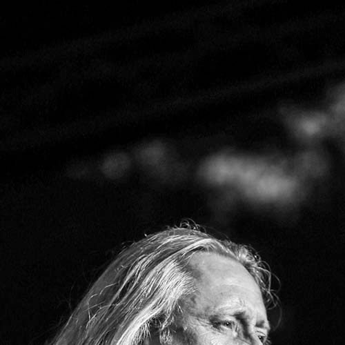 Fotografie #6 z Rock iN Roll 2016 od Martina Jurasová