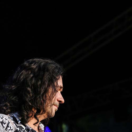 Fotografie #7 z Rock iN Roll 2016 od Martina Jurasová