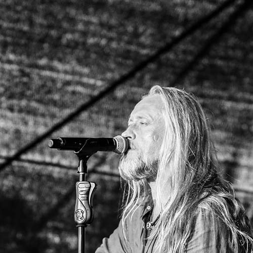 Fotografie #15 z Rock iN Roll 2016 od Martina Jurasová