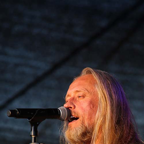 Fotografie #16 z Rock iN Roll 2016 od Martina Jurasová