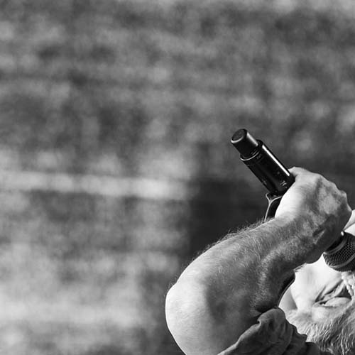 Fotografie #20 z Rock iN Roll 2016 od Martina Jurasová