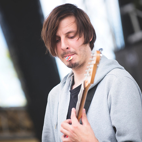 Fotografie #2 z Rock iN Roll 2017 od Kateřina Macečková