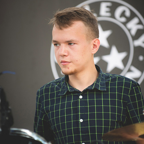 Fotografie #5 z Rock iN Roll 2017 od Kateřina Macečková