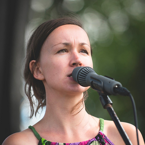 Fotografie #10 z Rock iN Roll 2017 od Kateřina Macečková