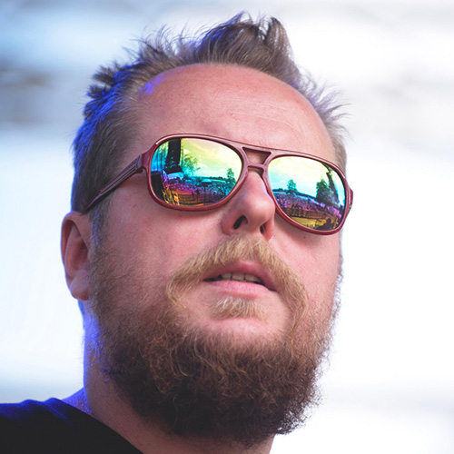 Fotografie #13 z Rock iN Roll 2017 od Kateřina Macečková