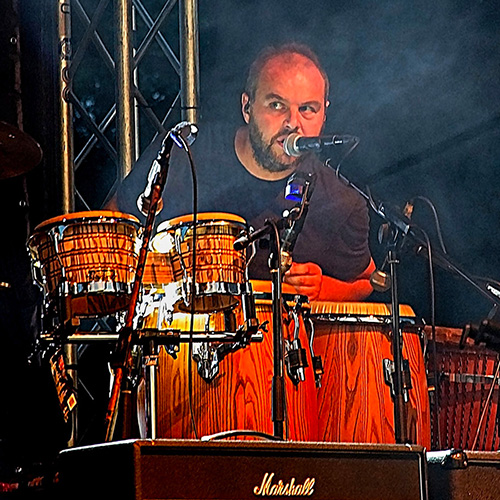 Fotografie #2 z Rock iN Roll 2017 od Martin Šinágl