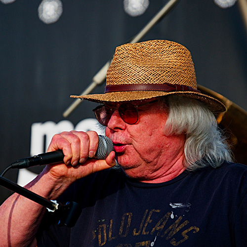 Fotografie #7 z Rock iN Roll 2017 od Martin Šinágl