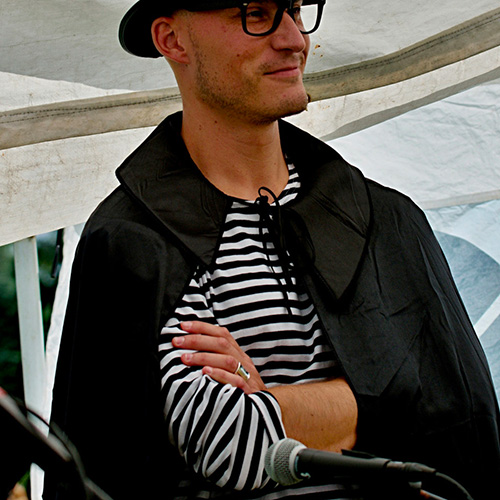 Fotografie #18 z Rock iN Roll 2017 od Martin Šinágl