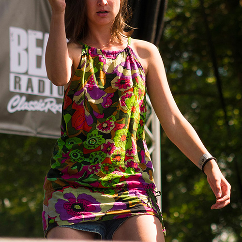 Fotografie #13 z Rock iN Roll 2017 od Michal Sztolar