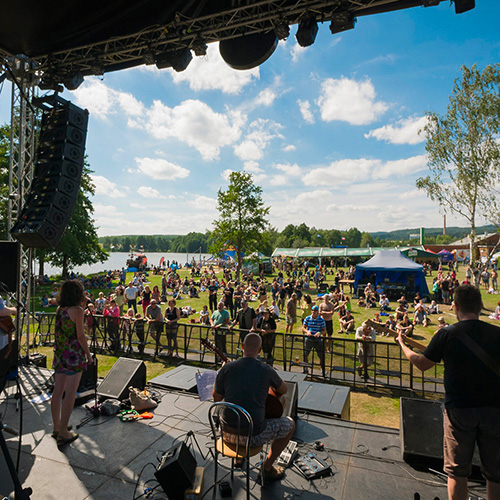Fotografie #16 z Rock iN Roll 2017 od Michal Sztolar