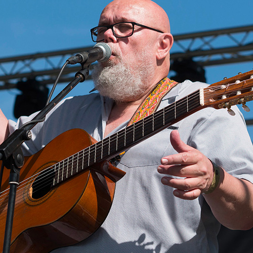 Fotografie #18 z Rock iN Roll 2017 od Michal Sztolar