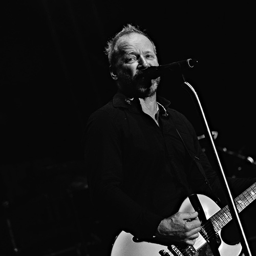 Fotografie #4 z Rock iN Roll 2017 od Patrik Nguyen