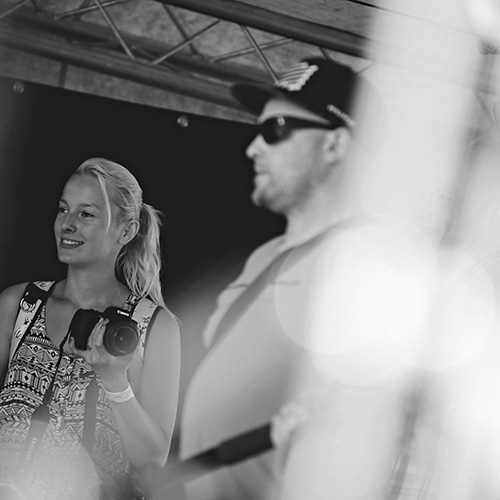 Fotografie #8 z Rock iN Roll 2017 od Patrik Nguyen