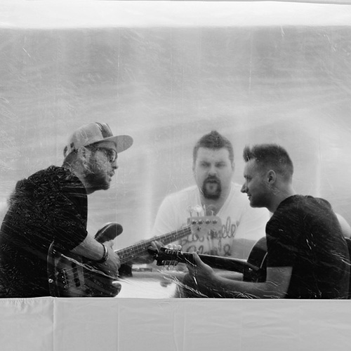 Fotografie #13 z Rock iN Roll 2017 od Patrik Nguyen