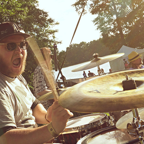 Fotografie #14 z Rock iN Roll 2017 od Patrik Nguyen