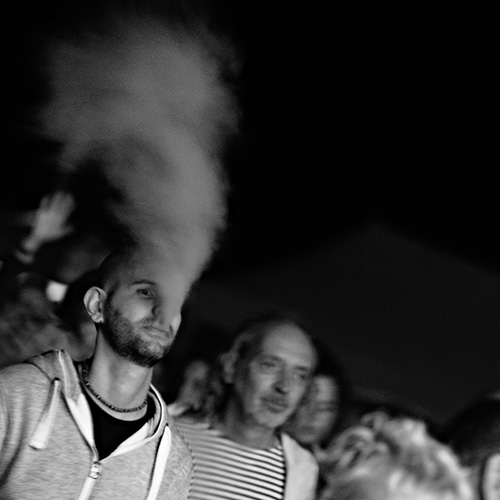 Fotografie #19 z Rock iN Roll 2017 od Patrik Nguyen