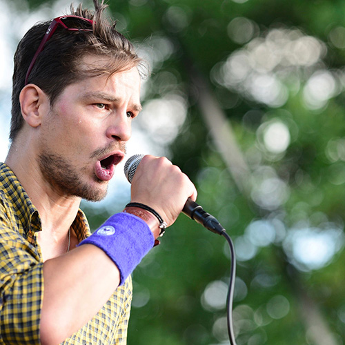 Fotografie #20 z Rock iN Roll 2017 od Patrik Nguyen