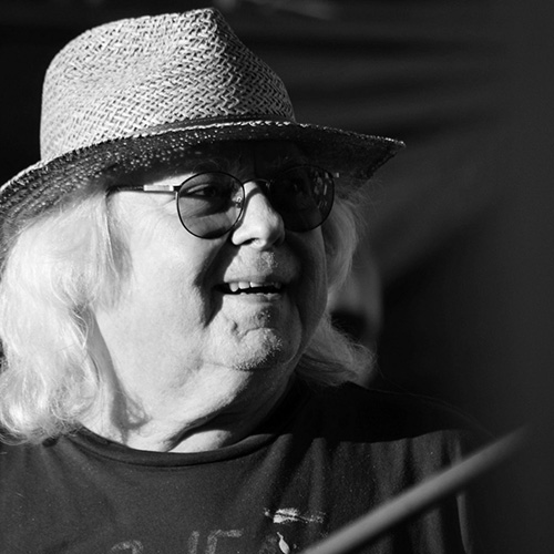 Fotografie #3 z Rock iN Roll 2017 od Veronika Landa