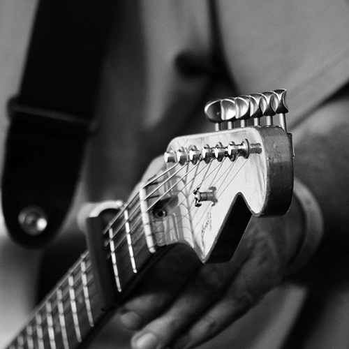 Fotografie #5 z Rock iN Roll 2017 od Veronika Landa