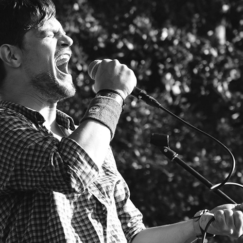 Fotografie #13 z Rock iN Roll 2017 od Veronika Landa