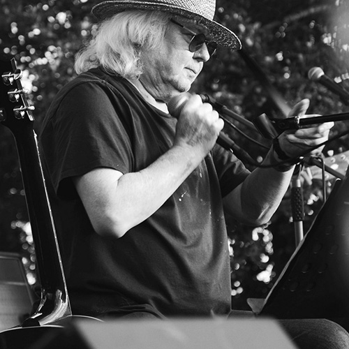 Fotografie #14 z Rock iN Roll 2017 od Veronika Landa