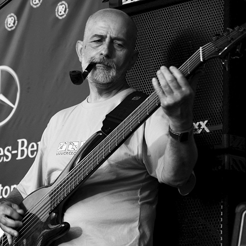 Fotografie #17 z Rock iN Roll 2017 od Veronika Landa