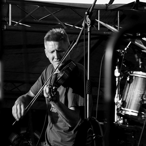 Fotografie #20 z Rock iN Roll 2017 od Veronika Landa
