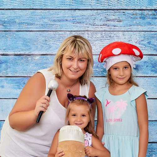 Fotografie #4 z Rock iN Roll 2018 od Fotodroid