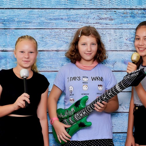 Fotografie #5 z Rock iN Roll 2018 od Fotodroid