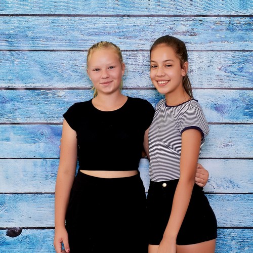 Fotografie #7 z Rock iN Roll 2018 od Fotodroid