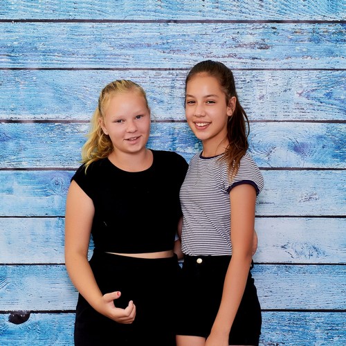 Fotografie #8 z Rock iN Roll 2018 od Fotodroid