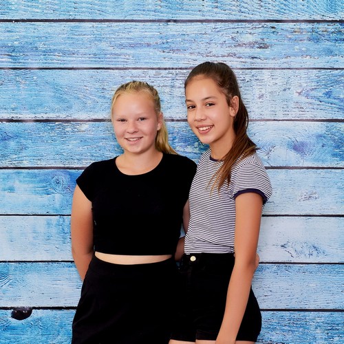 Fotografie #9 z Rock iN Roll 2018 od Fotodroid