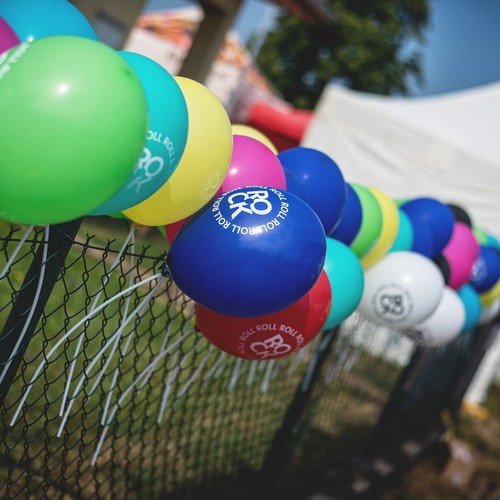 Fotografie #2 z Rock iN Roll 2018 od Kateřina Macečková