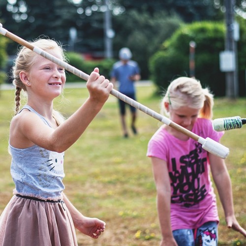 Fotografie #4 z Rock iN Roll 2018 od Kateřina Macečková