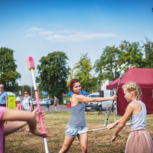 Fotografie #5 z Rock iN Roll 2018 od Kateřina Macečková
