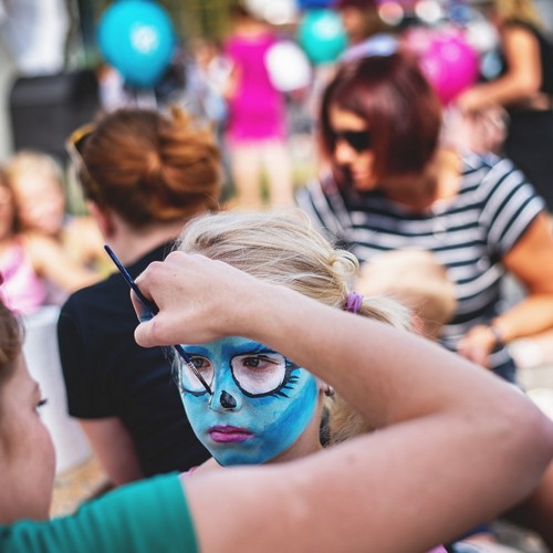 Fotografie #8 z Rock iN Roll 2018 od Kateřina Macečková