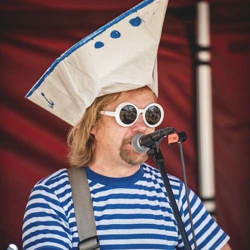 Fotografie #20 z Rock iN Roll 2018 od Kateřina Macečková